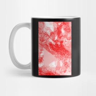 Massive Collision Mug